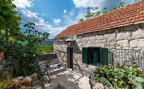 Holiday Home Godinj